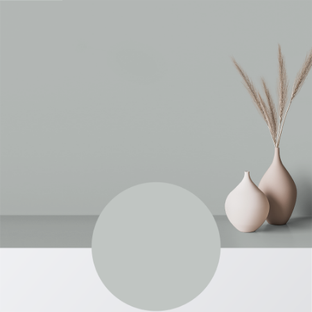 Picture of Målarfärg - Kulör W34 Lagun