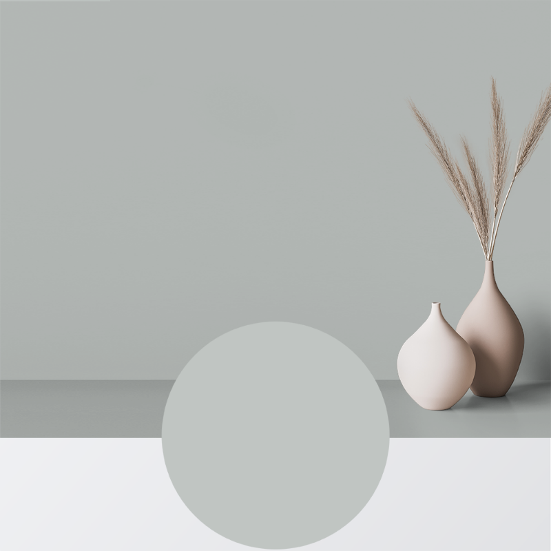 Image de Peinture - Couleur W34 Lagun