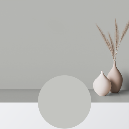 Picture of Målarfärg - Kulör W35 Fjälldimma