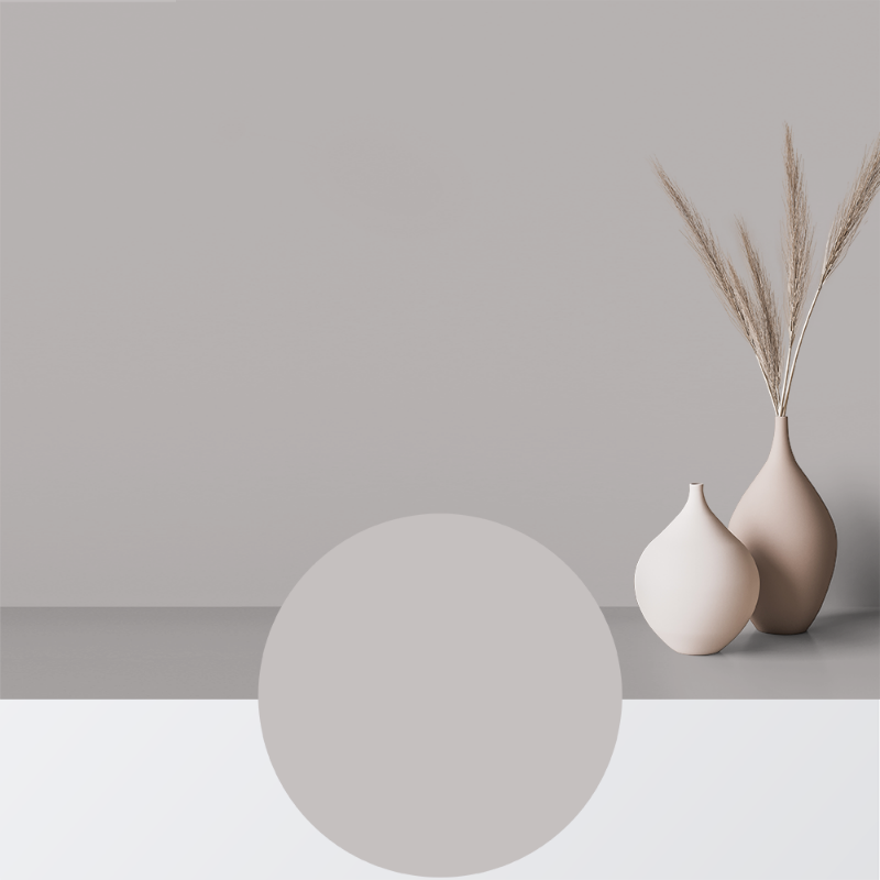 Image de Peinture - Couleur W36 Pärlgrå