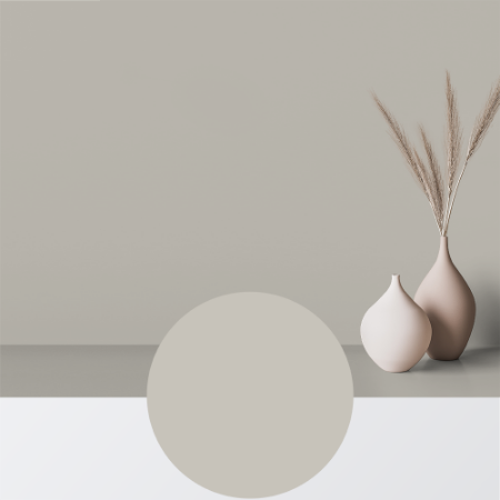 Picture of Målarfärg - Kulör W37 Ostron