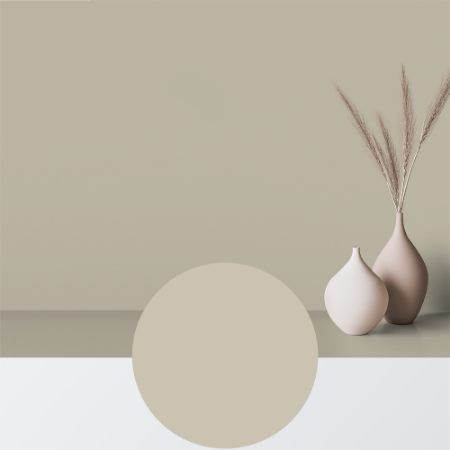 Picture of Målarfärg - Kulör W38 Sandstorm