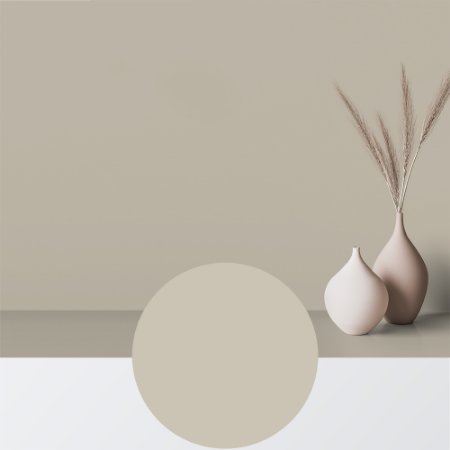 Afbeeldingen van Verf - Kleur W39 Sand