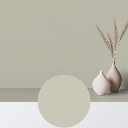 Picture of Maling - Farge W43 Nätmelon