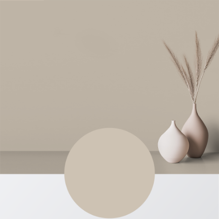 Picture of Målarfärg - Kulör W45 Linne