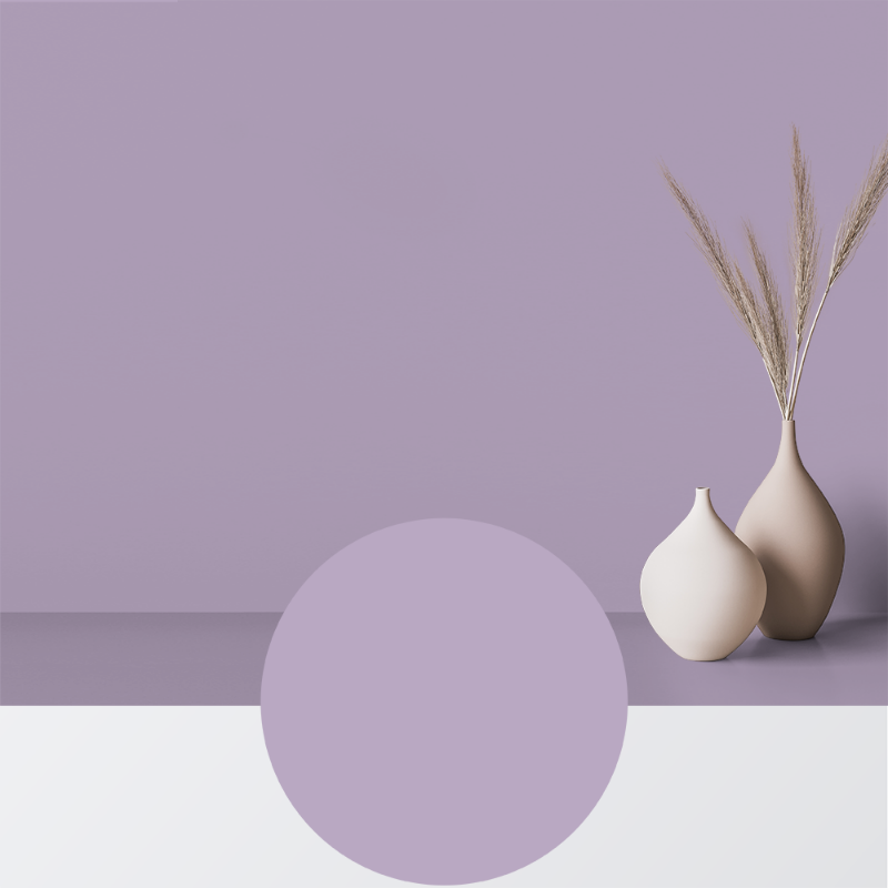 Picture of Maling - Farve W49 Syrén