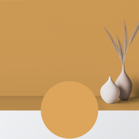 Picture of Målarfärg - Kulör W53 Masala