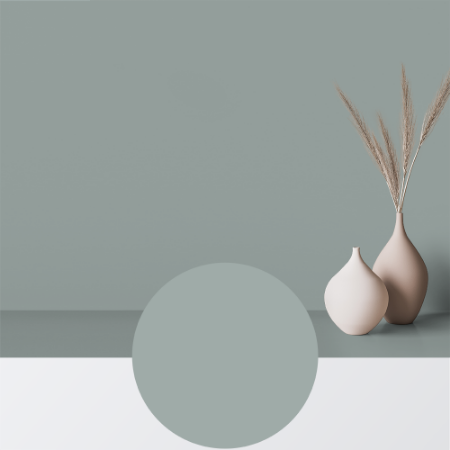 Picture of Maling - Farge W59 Ljus petrol