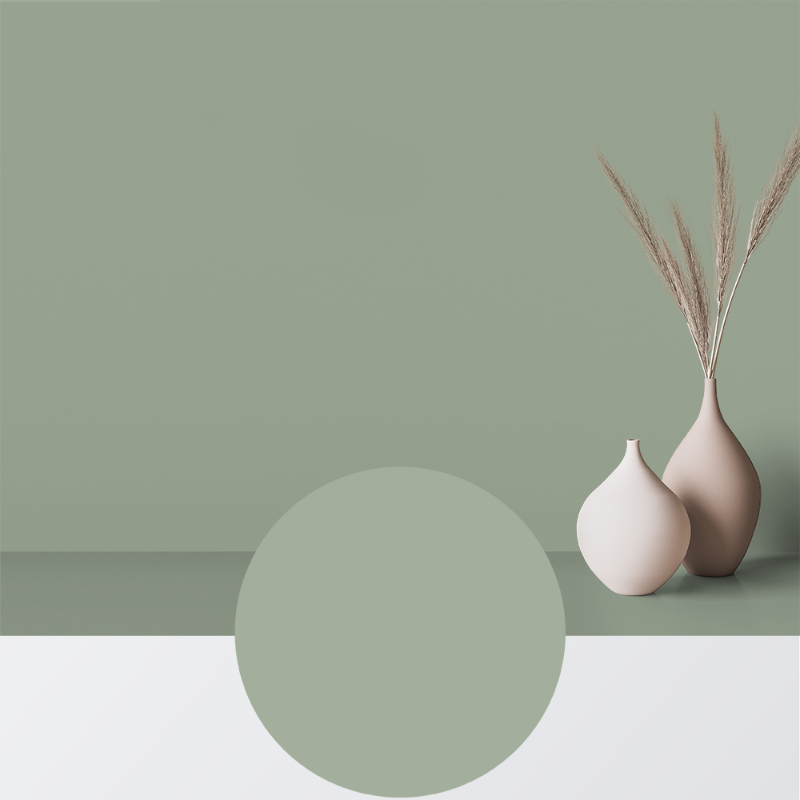 Picture of Maling - Farge W66 Grönvinge