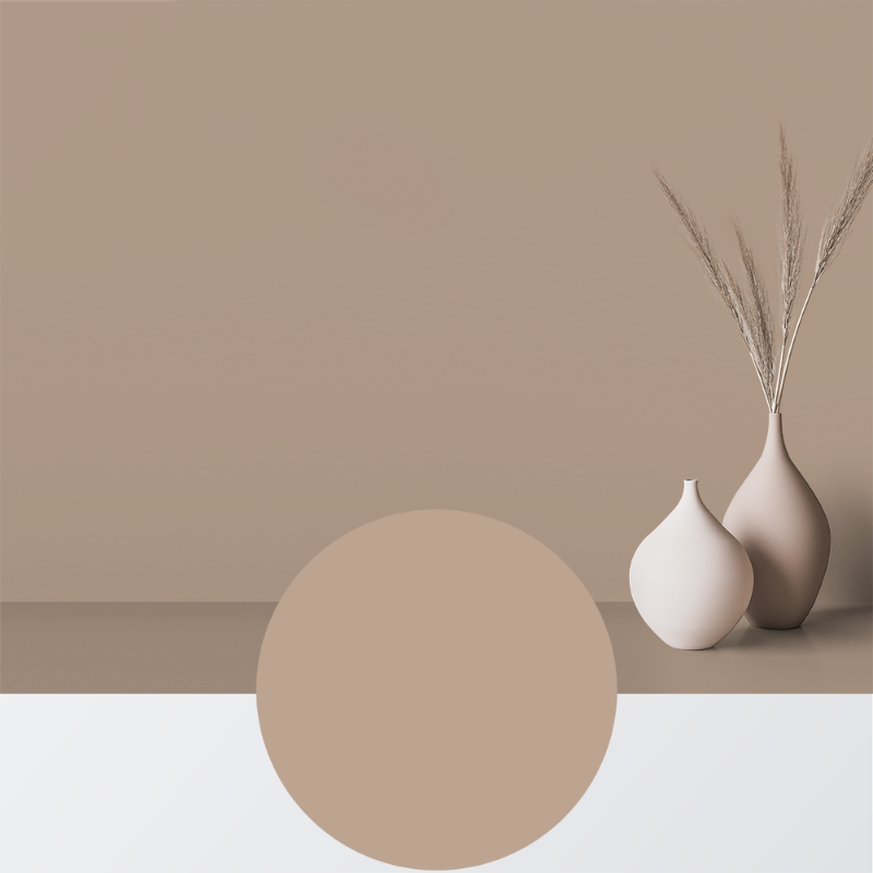 Picture of Maling - Farge W70 Milkshake