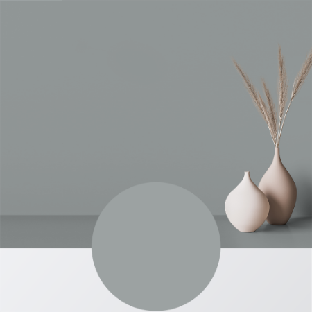 Picture of Målarfärg - Kulör W74 Morgondagg