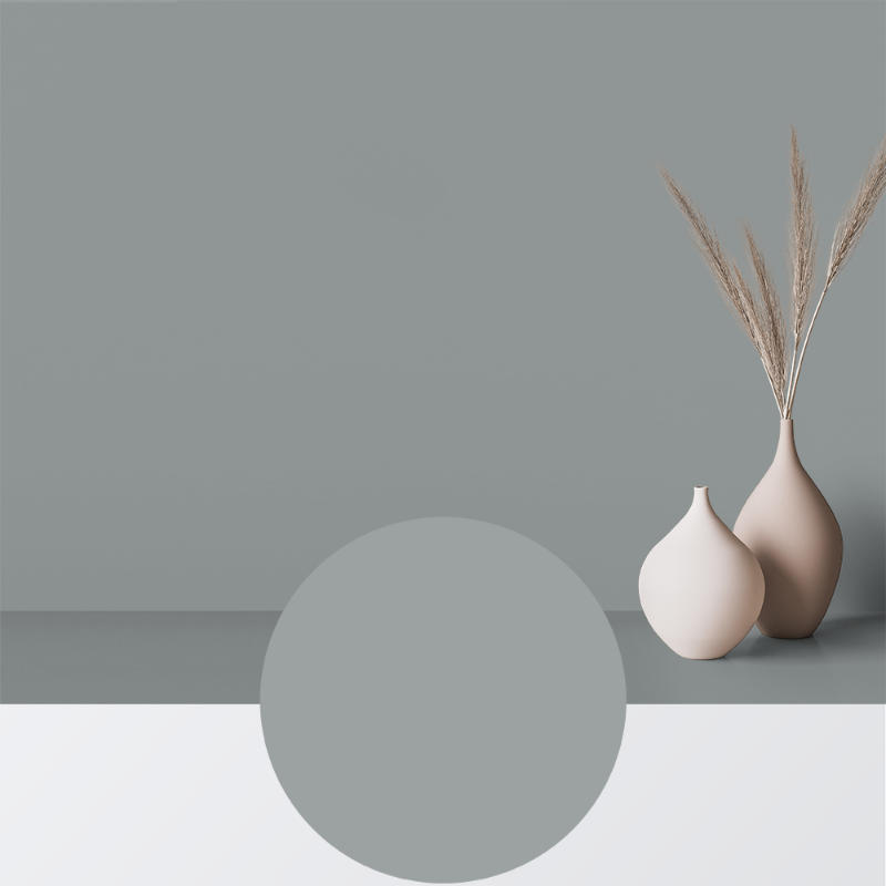 Image de Peinture - Couleur W74 Morgondagg