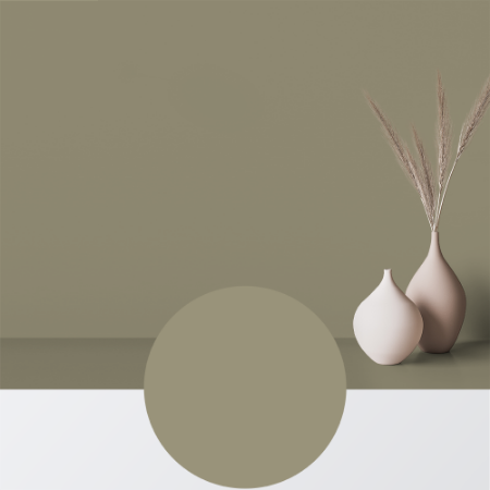 Picture of Maling - Farge W81 Vårskog