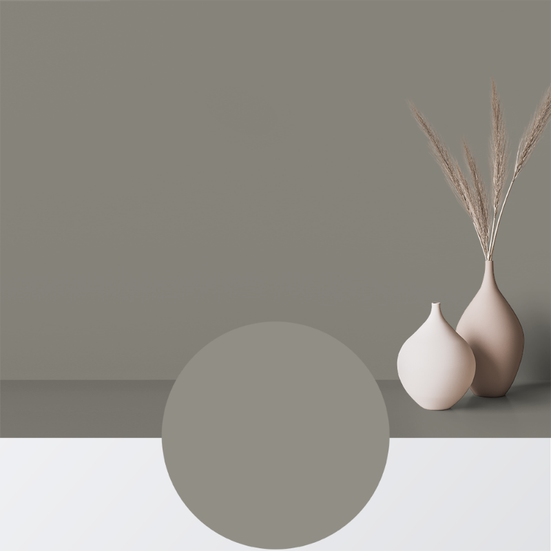 Picture of Paint - Colour W87 Novemberdis