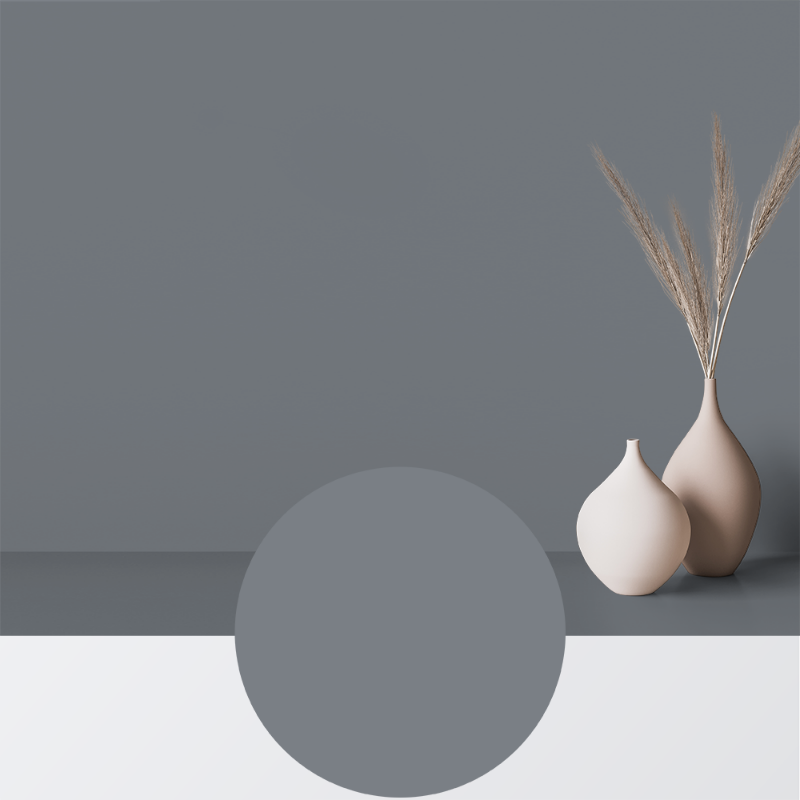 Picture of Paint - Colour W90 Storm