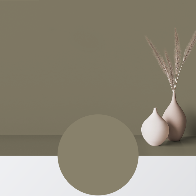 Picture of Paint - Colour W93 Åkermark