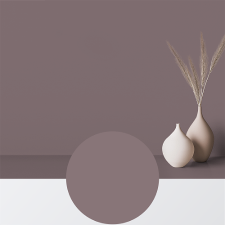 Picture of Maling - Farve W94 Lyckoklöver