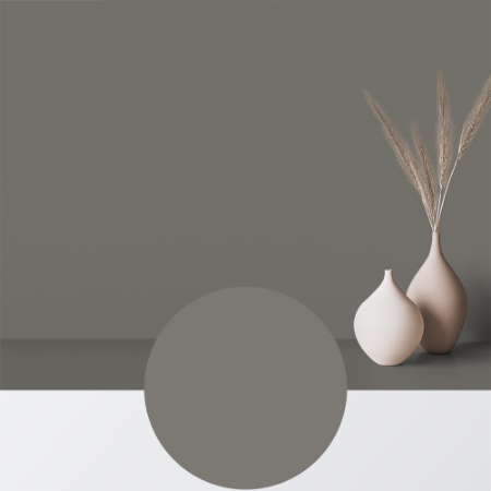 Picture of Målarfärg - Kulör W98 Grålera