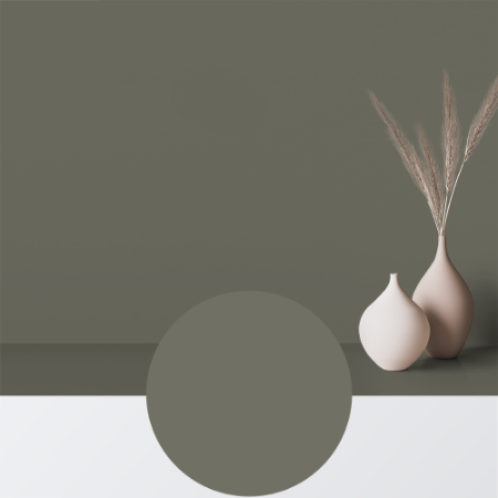 Picture of Maling - Farge W102 Granbarr