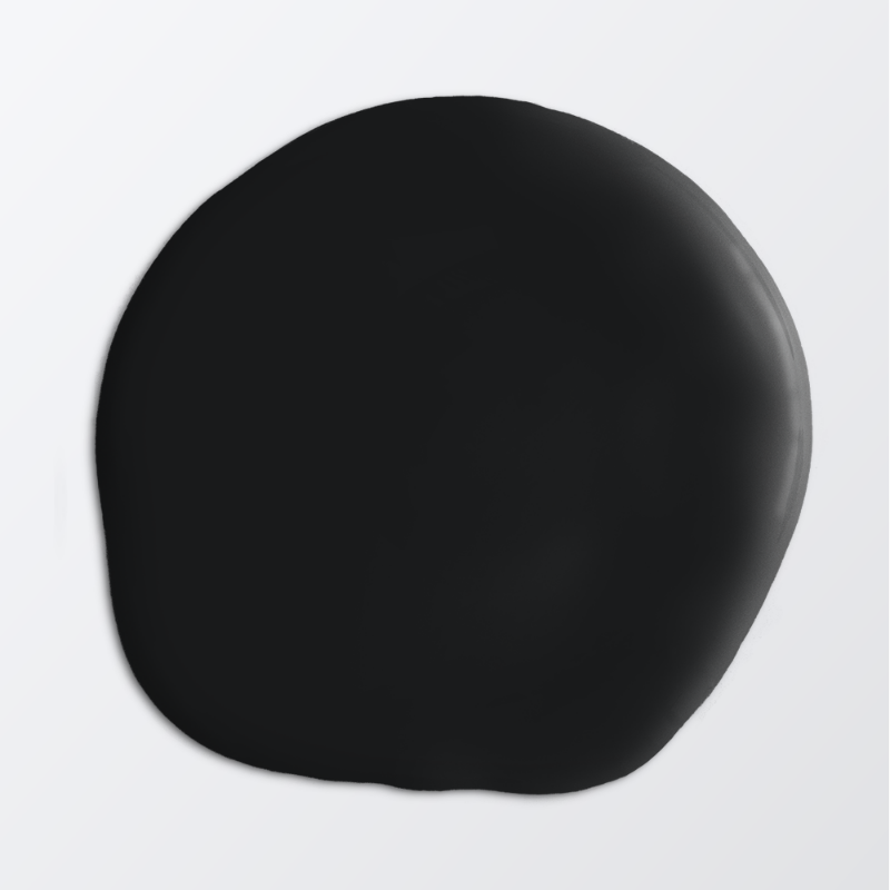 Image de Peinture - Couleur W109 Sotsvart