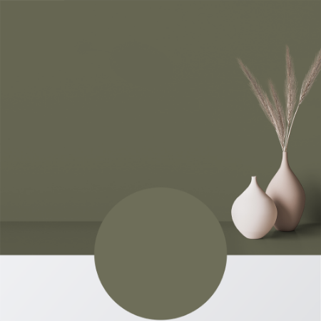 Picture of Maling - Farge W115 Skogsmossa