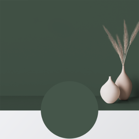 Picture of Maling - Farge W118 Tallbarr