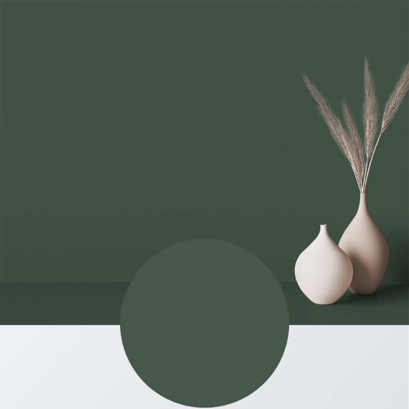 Снимка на Боя - Цвят W118 Tallbarr