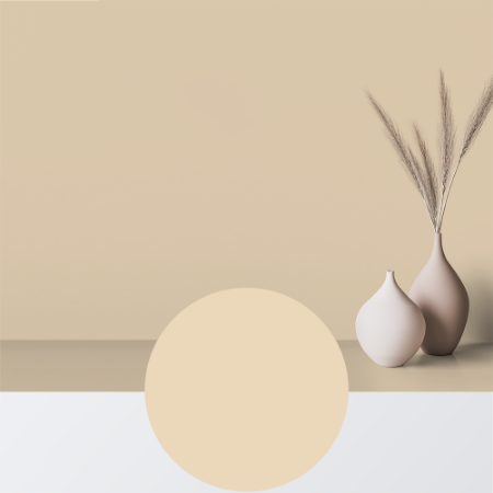 Picture of Maling - Farge W119 Kaffeskum