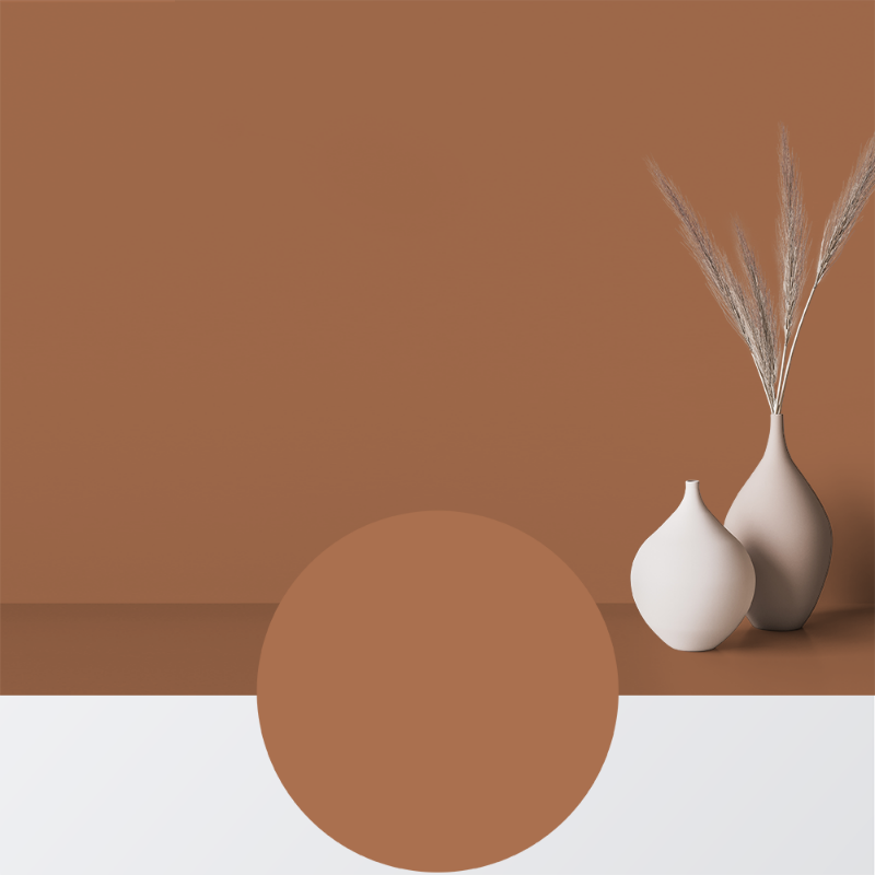 Picture of Paint - Colour W122 Solpuder