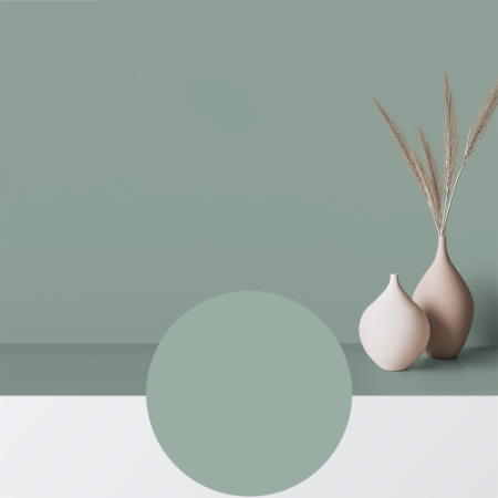 Picture of Maling - Farge W125 Jade grön