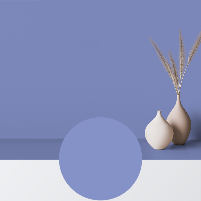 Picture of Maling - Farve W130 Anemon