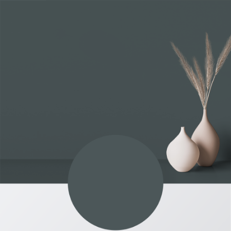 Picture of Målarfärg - Kulör W135 Tropiskt regn