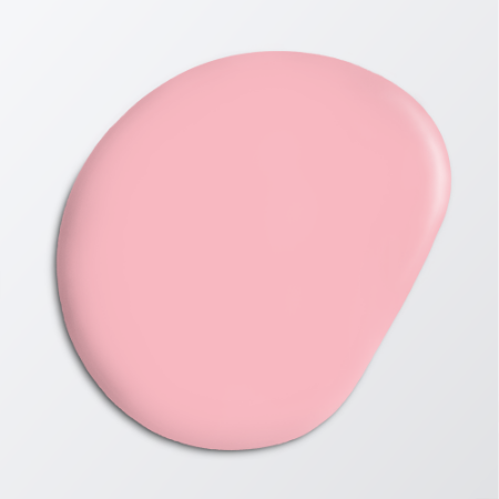 Picture of Maling - Farve W137 Bubbelgum