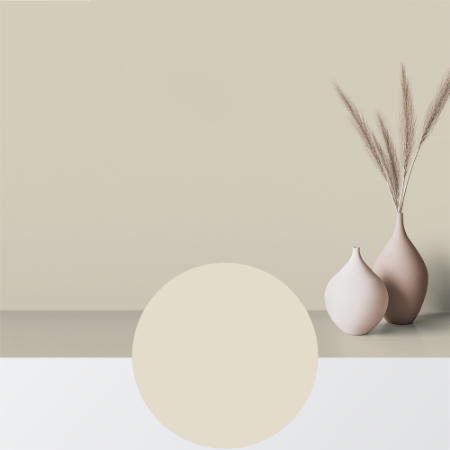 Picture of Målarfärg - Kulör W143 Äggskal