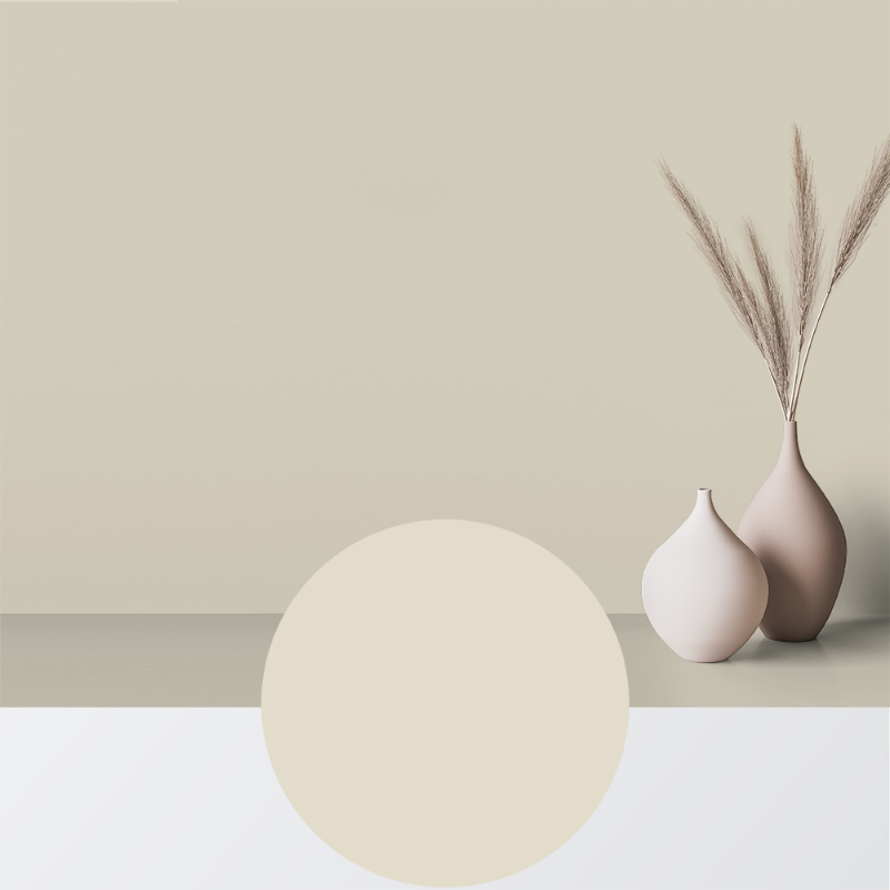 Kép Festék - Szín W143 Äggskal