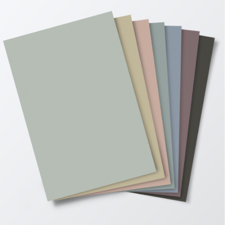 Picture of Fargeprøvesett Lekne nyanser