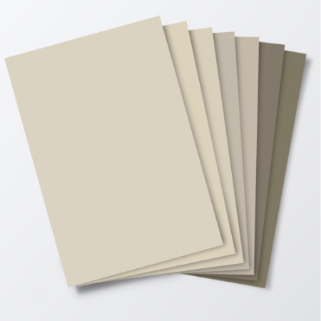 Picture of Fargeprøvesett Engens nyanser