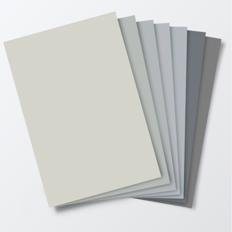 Picture of Swatch kit Archipelago tones