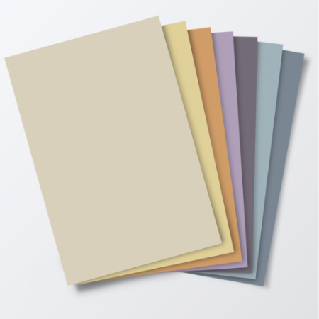 Picture of Fargeprøvesett Trendy nyanser 2022