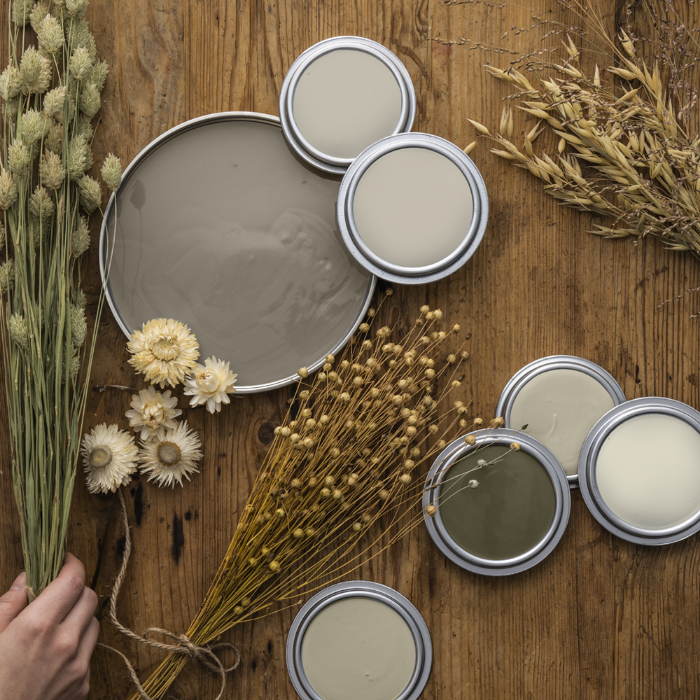 Bild för kategori Ängens toner