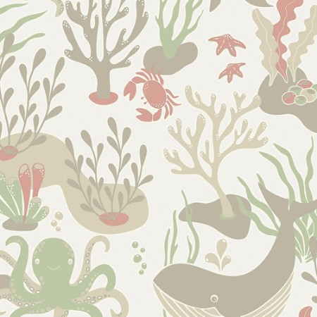 Picture of Havet är djupt - 611-01