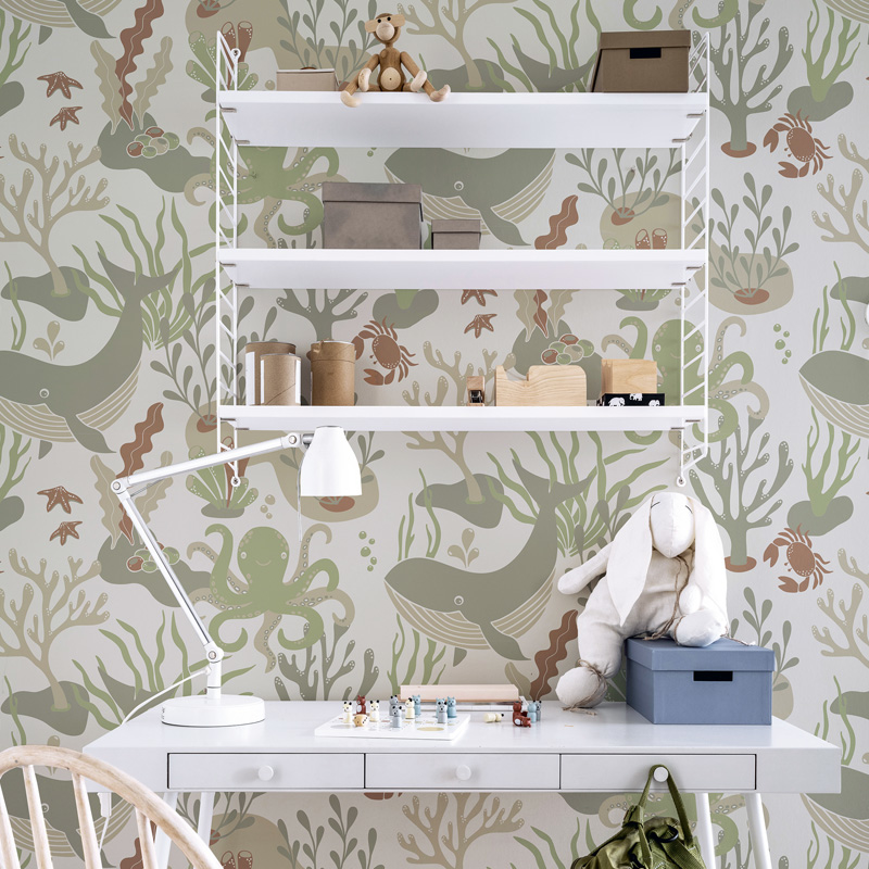 Picture of Havet är djupt - 611-01