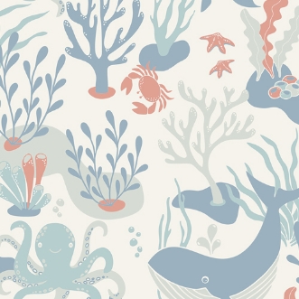 Picture of Havet är djupt - 611-02