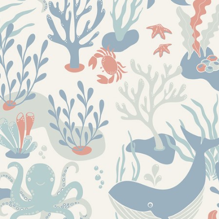 Picture of Havet är djupt - 611-02