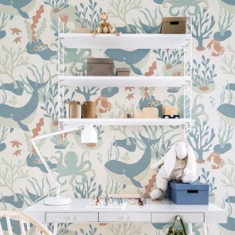 Picture of Havet är djupt - 611-02