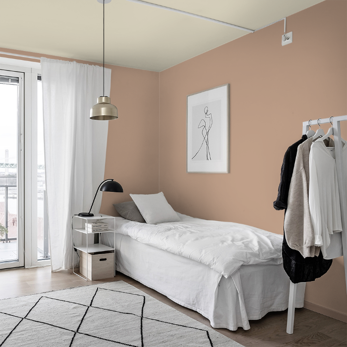 Picture for category Farvede teenage værelser