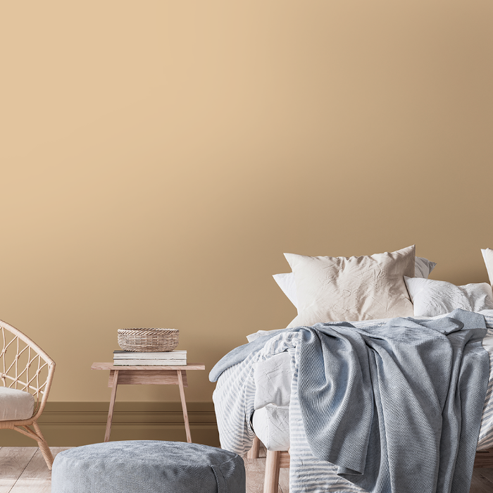 Picture for category Warm toned rooms