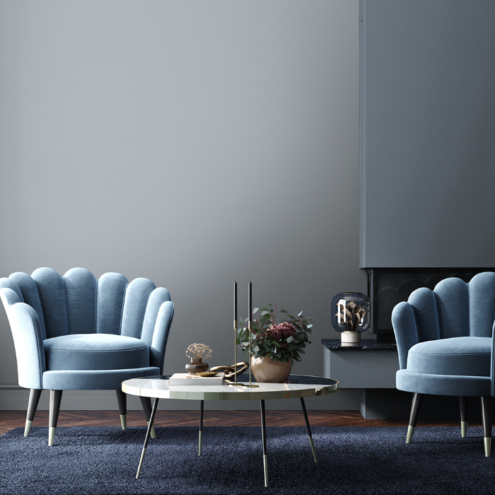 Picture for category Cool toned rooms