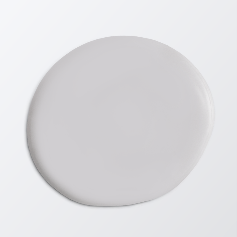 Picture of Ceiling paint - Colour W28 Regnmoln