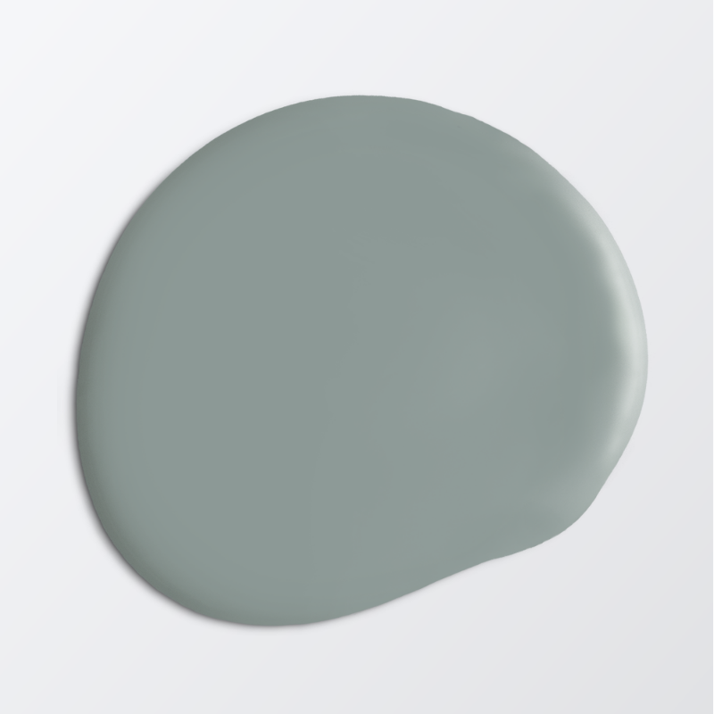 Image de Peinture pour plafond - Couleur W77 Blålera